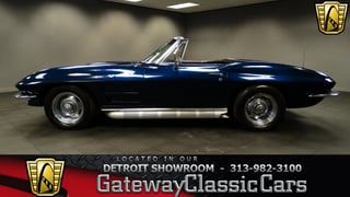 1964 Chevrolet Corvette 