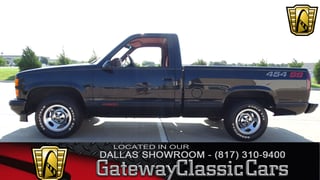 1990 Chevrolet C1500 