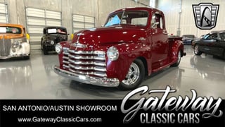 1953 Chevrolet 3100 