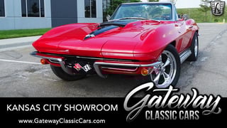 1965 Chevrolet Corvette 