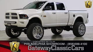 2012 Dodge Ram 