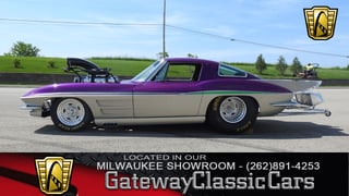 1963 Chevrolet Corvette 