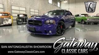 2007 Dodge Charger SRT8