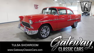 1955 Chevrolet 210 