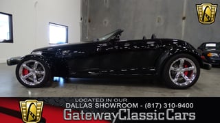 1999 Plymouth Prowler 