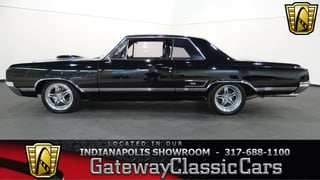 1965 Oldsmobile Cutlass 