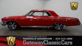 1962 Chevrolet Impala 