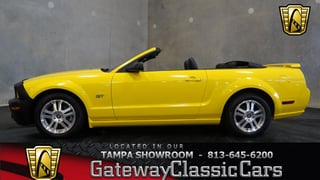 2006 Ford Mustang GT