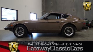 1976 Datsun 280Z 