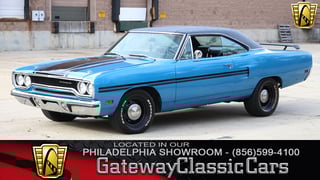 1970 Plymouth Road Runner 