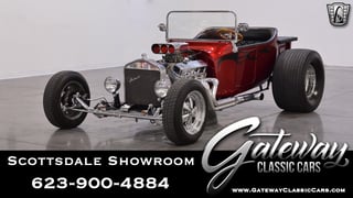 1923 Ford T-Bucket 
