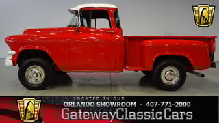1956 GMC Pickup 