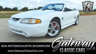 1994 Ford Mustang GT