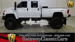 2003 Chevrolet C4500 