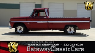 1964 Chevrolet C10 