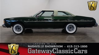1975 Chevrolet Impala 
