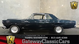 1966 Ford Fairlane 500