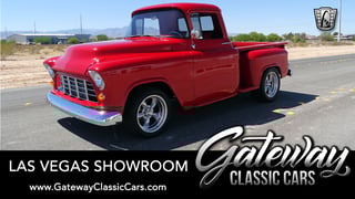 1956 Chevrolet 3100 
