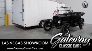 1925 Ford Model T 