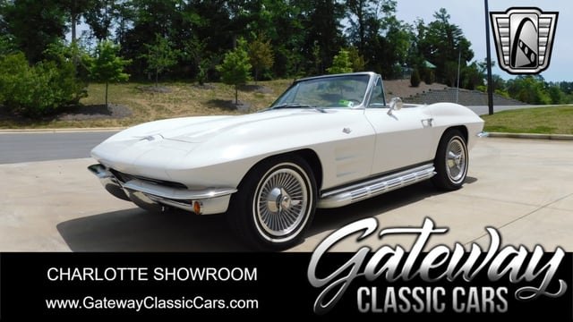 1964 Chevrolet Corvette 