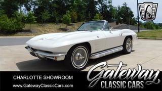 1964 Chevrolet Corvette 