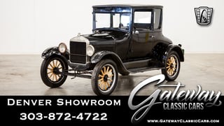 1926 Ford Model T 