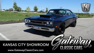 1969 Dodge Coronet 