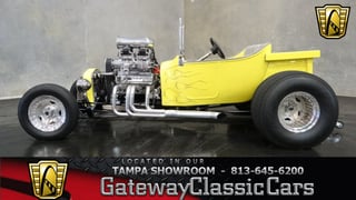 1923 Ford T-Bucket 