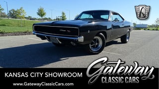 1968 Dodge Charger RT