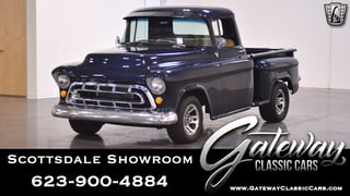 1957 Chevrolet 3100 