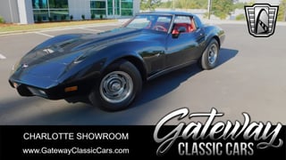 1979 Chevrolet Corvette 