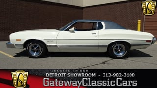 1973 Ford Gran Torino 