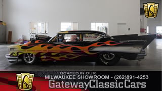 1957 Chevrolet Bel Air 