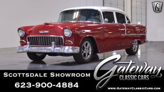 1955 Chevrolet Bel Air 