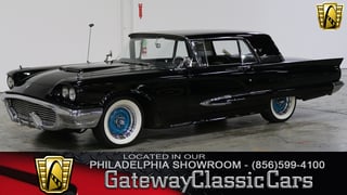 1959 Ford Thunderbird 