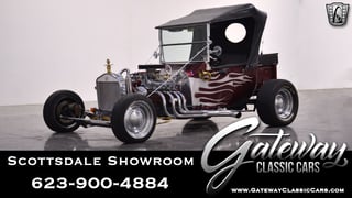 1923 Ford T-Bucket 