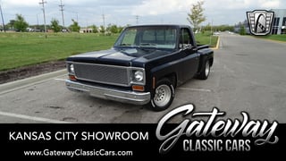 1973 Chevrolet C10 