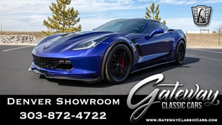 2014 Chevrolet Corvette Stingray