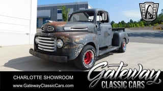 1949 Ford F-Series 
