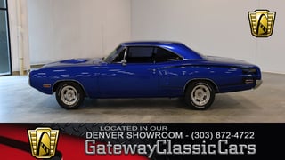1970 Dodge Super Bee 