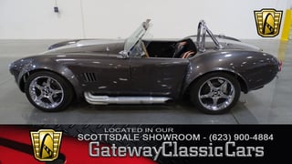 1965 AC Cobra 