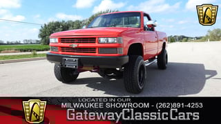 1990 Chevrolet K1500 