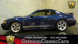 2003 Ford Mustang GT