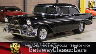 1955 Chevrolet Bel Air 