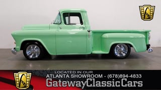 1957 Chevrolet 3100 