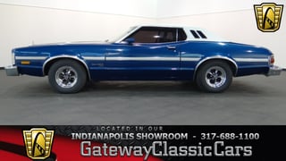 1974 Ford Gran Torino 