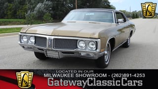 1970 Buick LeSabre 