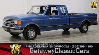 1988 Ford F150 