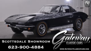 1965 Chevrolet Corvette Stingray