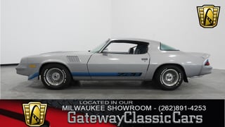 1979 Chevrolet Camaro 